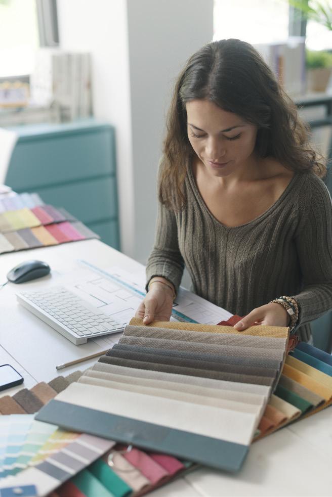 Nos conseils pour aménager son espace de télétravail chez soi